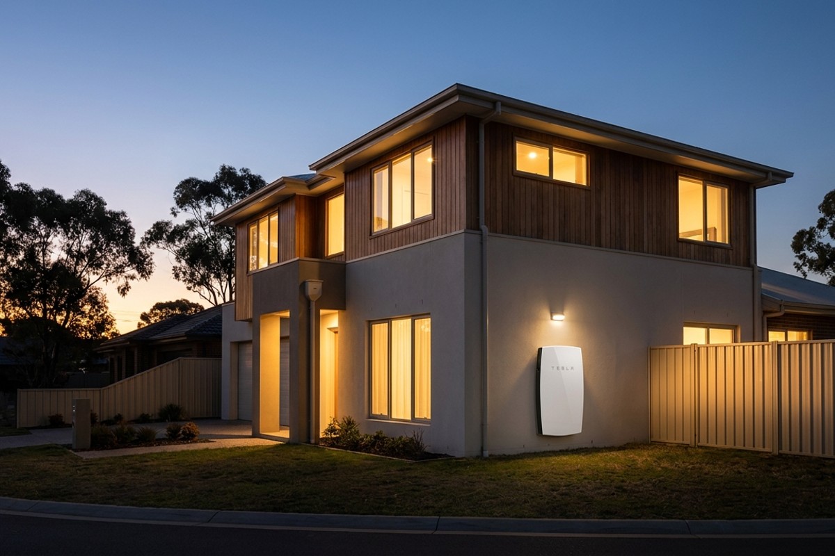 Blackout Backup: What a Home Battery Will and Won't Keep Running
