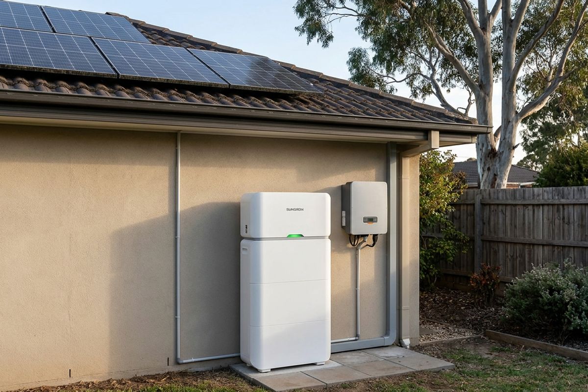 Adding a Battery to an Existing Solar System: What Central Coast Homeowners Need to Know