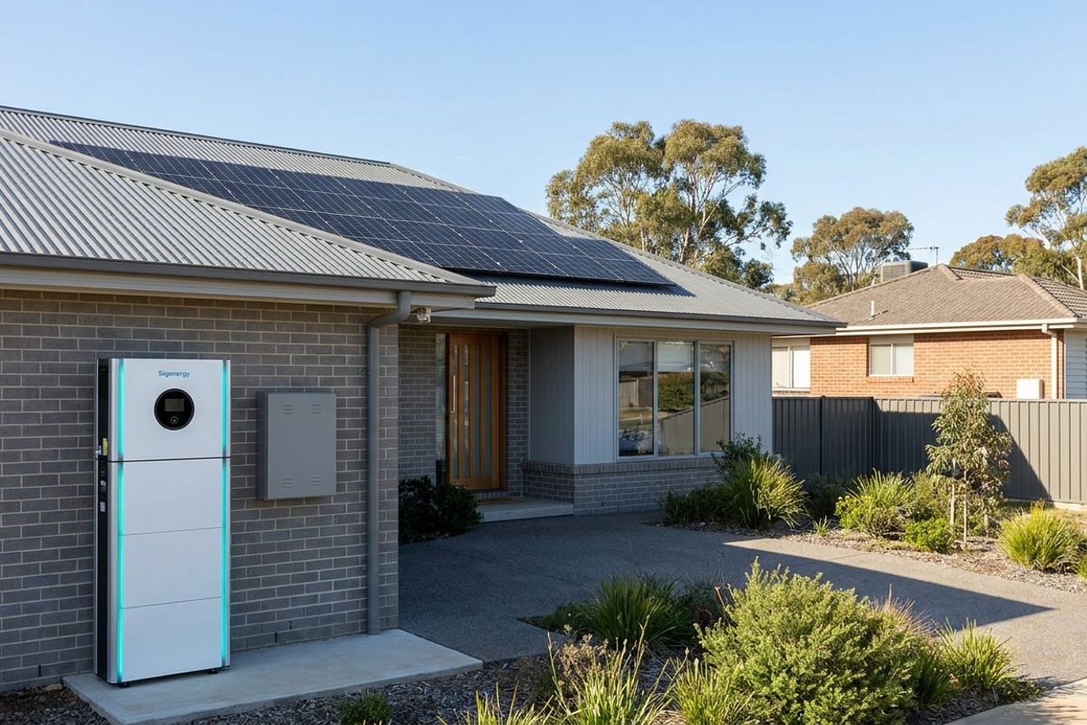 Solar and Battery Packages: Why Designing Them Together Beats Adding One Later